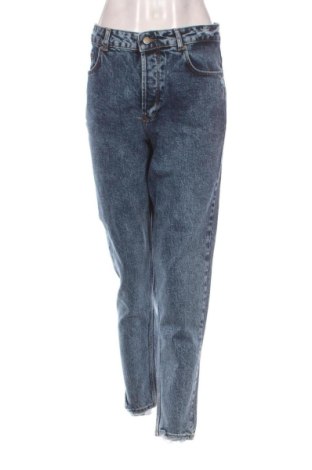 Női farmernadrág Bark jeans, Méret L, Szín Kék, Ár 6 198 Ft