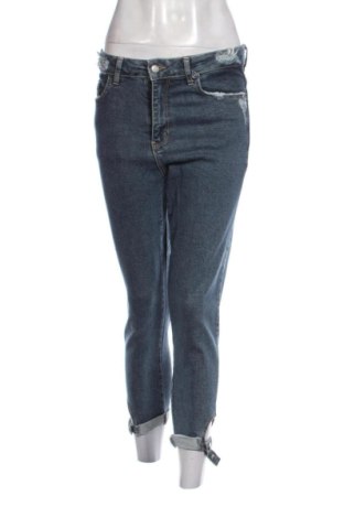 Γυναικείο Τζίν Bark jeans, Μέγεθος M, Χρώμα Μπλέ, Τιμή 15,00 €