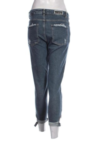 Γυναικείο Τζίν Bark jeans, Μέγεθος M, Χρώμα Μπλέ, Τιμή 15,00 €