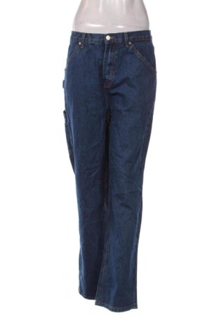 Дамски дънки Bayse, Размер L, Цвят Син, Цена 89,47 €