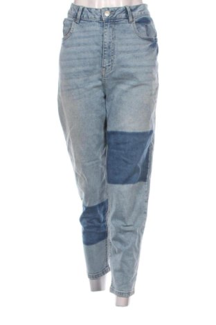 Damen Jeans Beloved, Größe XL, Farbe Blau, Preis 17,99 €