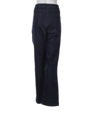 Дамски дънки Beme, Размер 3XL, Цвят Син, Цена 13,80 €