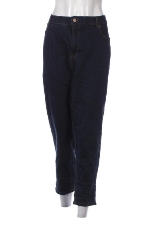 Дамски дънки Beme, Размер 3XL, Цвят Син, Цена 13,80 €