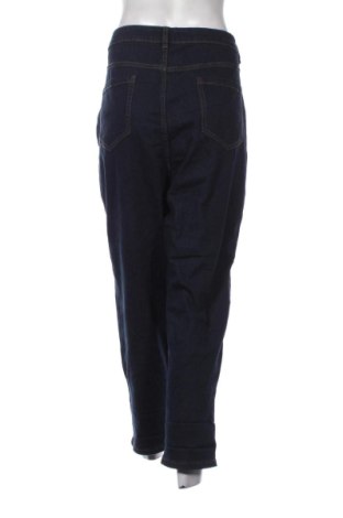 Дамски дънки Beme, Размер 3XL, Цвят Син, Цена 13,80 €