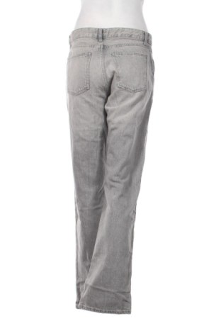 Damen Jeans Bershka, Größe M, Farbe Grau, Preis 30,99 €