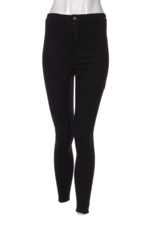 Damskie jeansy Bershka, Rozmiar M, Kolor Czarny, Cena 123,99 zł