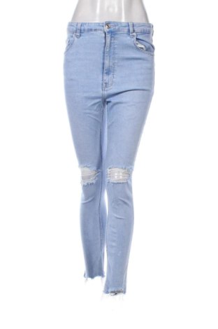 Damen Jeans Bershka, Größe S, Farbe Blau, Preis 19,99 €