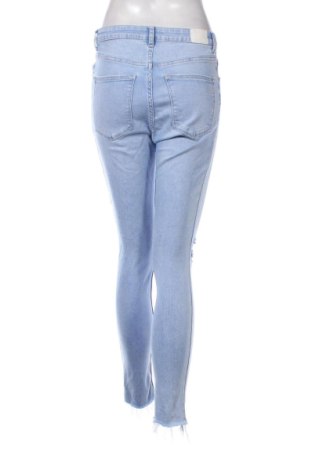 Damen Jeans Bershka, Größe S, Farbe Blau, Preis 19,99 €