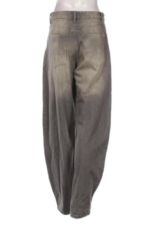 Damen Jeans Bershka, Größe S, Farbe Grau, Preis € 15,00