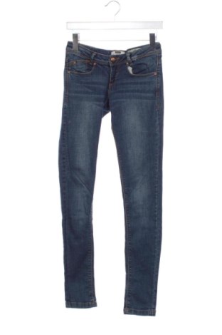 Damen Jeans Bershka, Größe XS, Farbe Blau, Preis € 14,77, #136415995