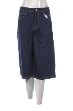 Damen Jeans Bershka, Größe S, Farbe Blau, Preis 14,77 €