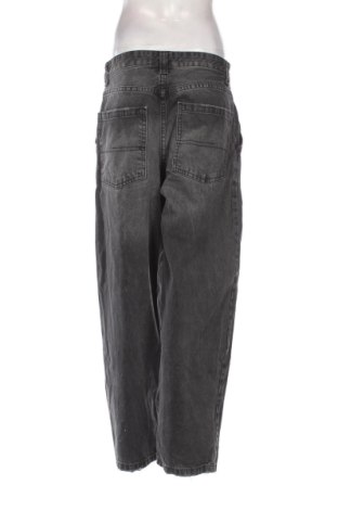 Damen Jeans Bershka, Größe L, Farbe Grau, Preis € 14,74