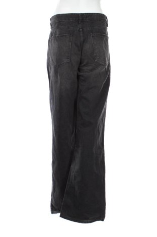 Női farmernadrág Bershka, Méret XXL, Szín Fekete, Ár 11 839 Ft