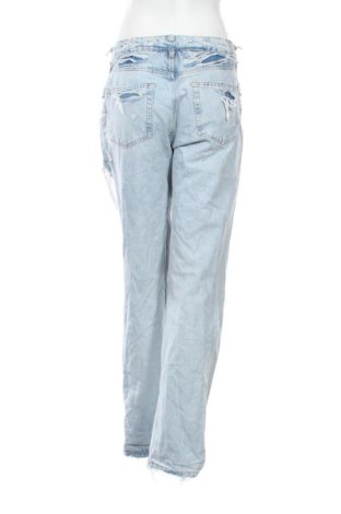 Női farmernadrág Bershka, Méret XL, Szín Sokszínű, Ár 7 499 Ft