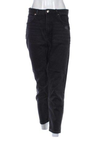 Női farmernadrág Bershka, Méret M, Szín Fekete, Ár 6 103 Ft