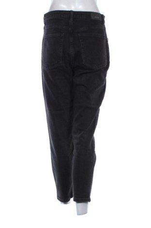 Női farmernadrág Bershka, Méret M, Szín Fekete, Ár 6 103 Ft