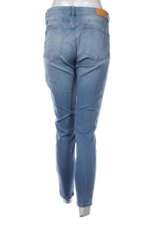 Damen Jeans Bershka, Größe XL, Farbe Blau, Preis € 19,99
