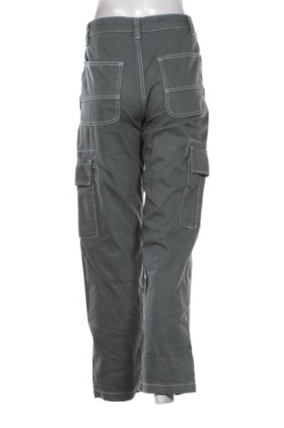 Női farmernadrág Bershka, Méret M, Szín Zöld, Ár 7 499 Ft