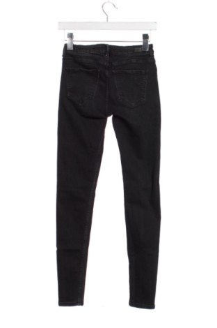 Női farmernadrág Bershka, Méret XXS, Szín Fekete, Ár 6 198 Ft