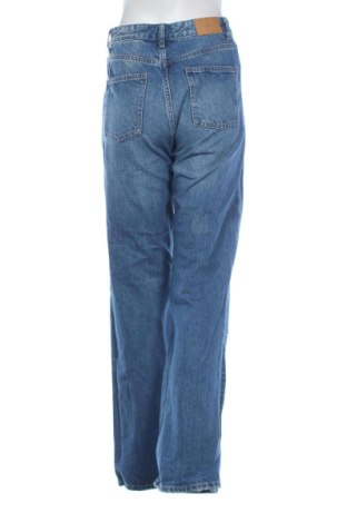 Női farmernadrág Bershka, Méret S, Szín Kék, Ár 6 198 Ft
