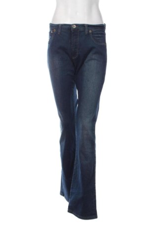 Дамски дънки Bessie London, Размер L, Цвят Син, Цена 12,78 €