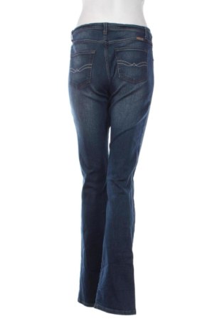 Дамски дънки Bessie London, Размер L, Цвят Син, Цена 12,78 €