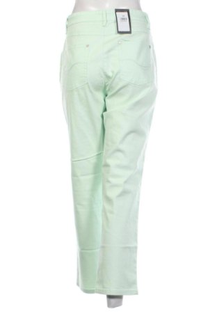 Дамски дънки Bexleys, Размер XL, Цвят Зелен, Цена 39,36 €