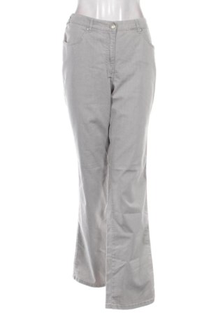 Damen Jeans Bexleys, Größe XL, Farbe Grau, Preis € 21,00, #136463874