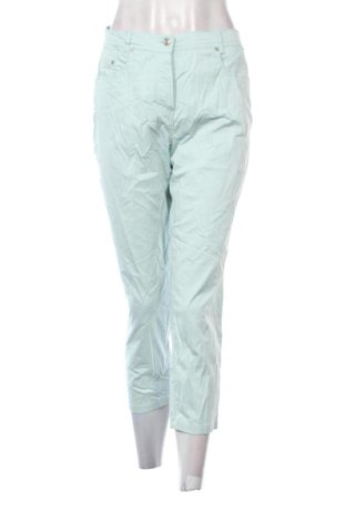Дамски дънки Bexleys, Размер L, Цвят Зелен, Цена 12,27 €