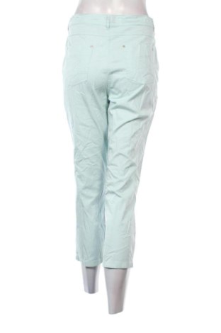 Дамски дънки Bexleys, Размер L, Цвят Зелен, Цена 12,27 €