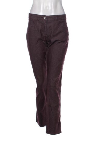 Дамски дънки Bexleys, Размер L, Цвят Червен, Цена 21,47 €