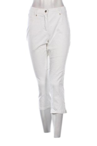 Damen Jeans Biba, Größe XL, Farbe Weiß, Preis € 13,99