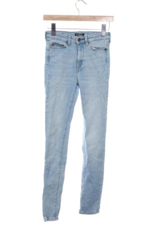 Damen Jeans Big Star, Größe XXS, Farbe Blau, Preis 20,90 €, #136449079
