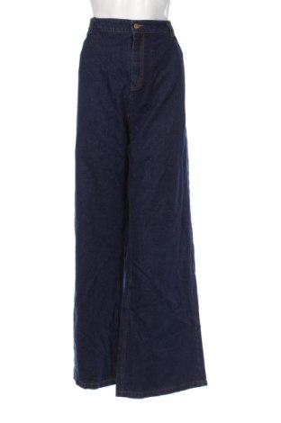 Blugi de femei Billy J, Mărime XXL, Culoare Albastru, Preț 145,99 Lei