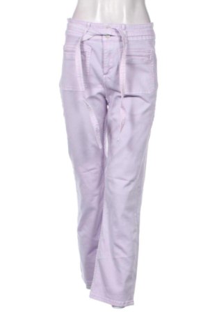 Damskie jeansy Blind Date, Rozmiar S, Kolor Fioletowy, Cena 26,99 zł, #136388893