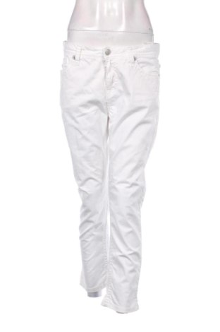 Damen Jeans Blue Fire Co, Größe L, Farbe Weiß, Preis 9,99 €, #136395044