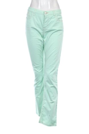 Blugi de femei Blue Fire Co, Mărime L, Culoare Verde, Preț 49,99 Lei, #136416740