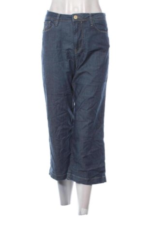 Blugi de femei Blue Fire Co, Mărime M, Culoare Albastru, Preț 91,99 Lei