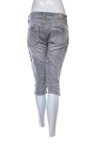 Дамски дънки Blue Monkey, Размер L, Цвят Сив, Цена 8,69 €