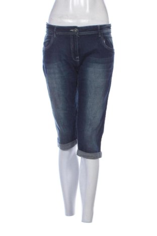 Blugi de femei Blue Motion, Mărime XL, Culoare Albastru, Preț 91,99 Lei