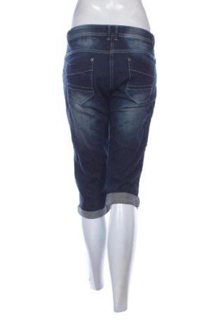 Blugi de femei Blue Motion, Mărime XL, Culoare Albastru, Preț 91,99 Lei