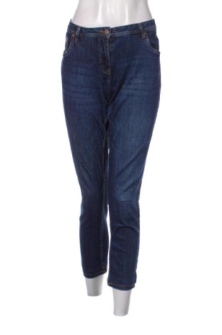 Дамски дънки Blue Motion, Размер XL, Цвят Син, Цена 15,33 €