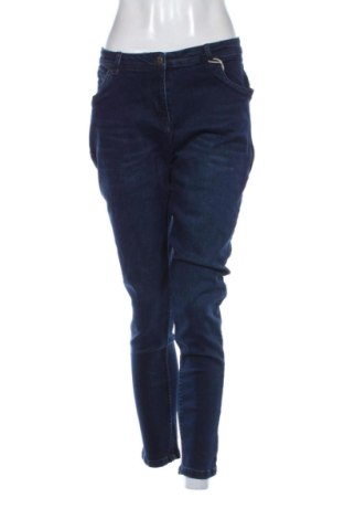 Дамски дънки Blue Motion, Размер XL, Цвят Син, Цена 24,03 €