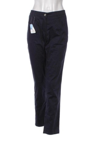 Дамски панталон Blue Motion, Размер S, Цвят Син, Цена 15,33 €