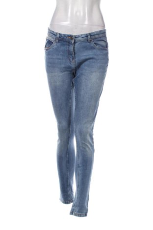 Дамски дънки Blue Motion, Размер M, Цвят Син, Цена 13,80 €