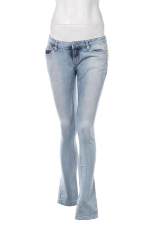 Damen Jeans Blue Rags, Größe L, Farbe Blau, Preis 27,99 €