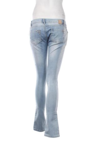 Damen Jeans Blue Rags, Größe L, Farbe Blau, Preis 27,99 €