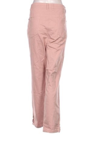Дамски дънки Body Flirt, Размер 3XL, Цвят Розов, Цена 16,36 €