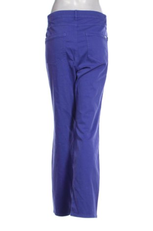 Damen Jeans Bonita, Größe 3XL, Farbe Lila, Preis 15,00 €