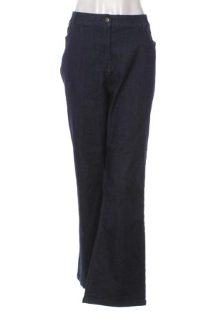Дамски дънки Bonmarche, Размер 3XL, Цвят Син, Цена 15,33 €